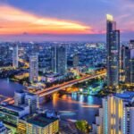 Bangkok Thailand