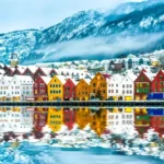 Bergen Norway