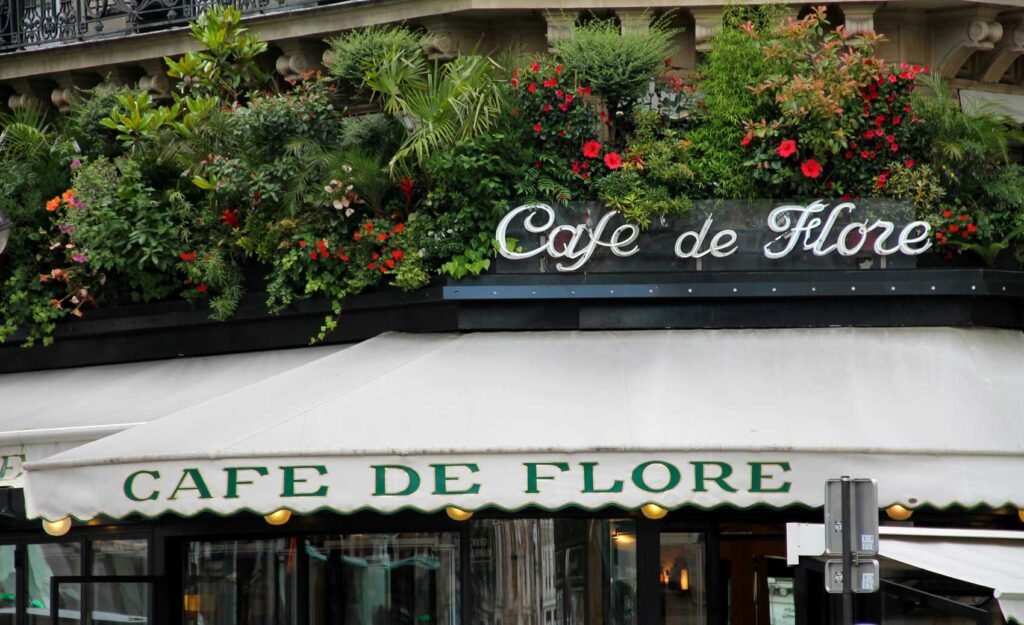 A Culinary Journey Through Paris: Best Bistros and Cafes in Paris