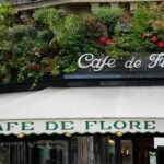 Cafe de Flore