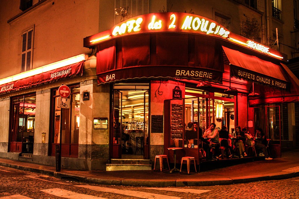 A Culinary Journey Through Paris: Best Bistros and Cafes in Paris