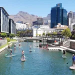 Cape Town