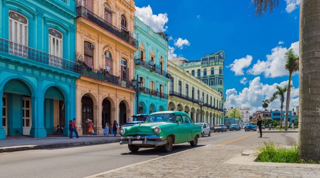 Havana Cuba