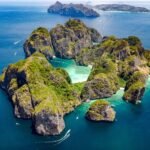 Island Hopping Destinations