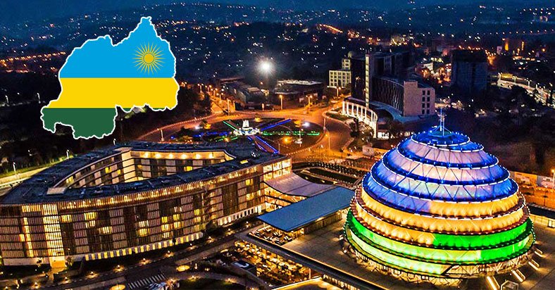 Kigali Rwanda