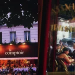 Le Comptoir du Relais