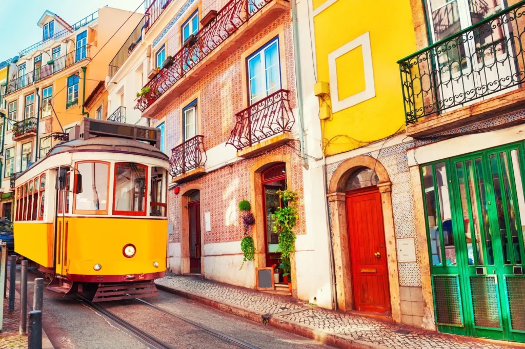 Lisbon Portugal