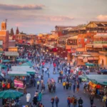 Marrakech Morocco