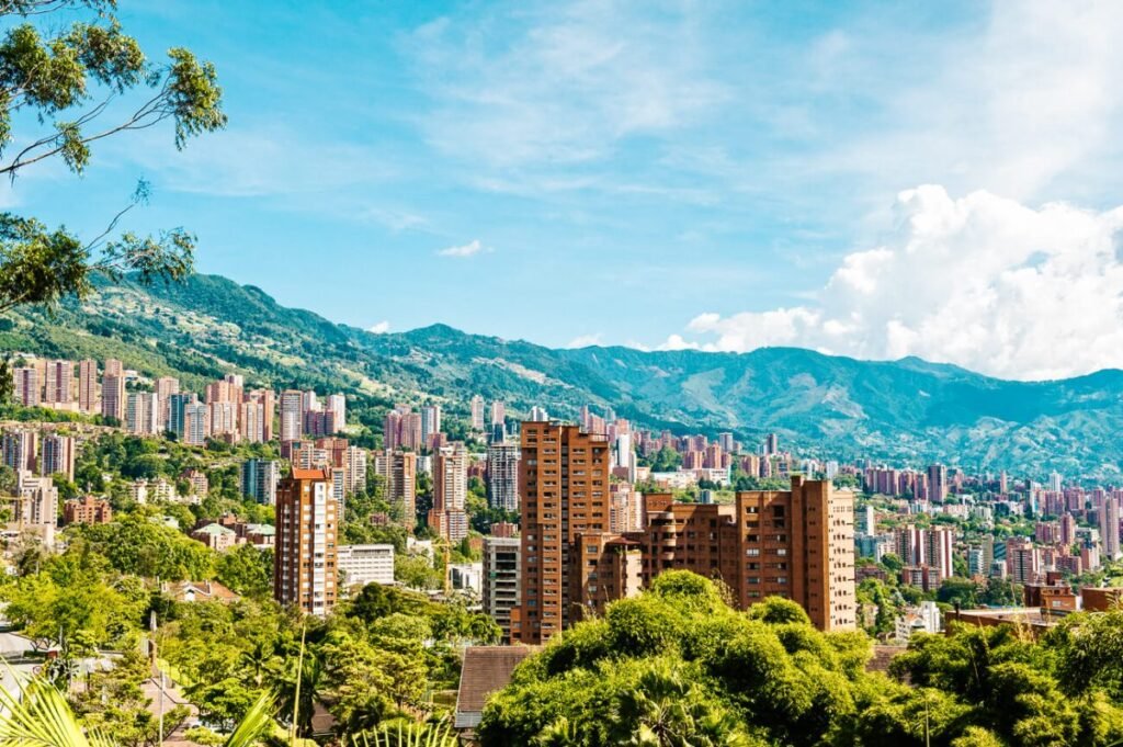 10 Best Travel Destinations in August 29 Medellin Colombia
