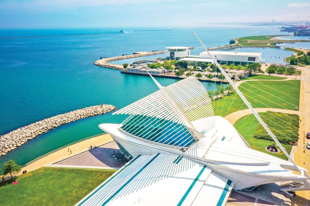 Milwaukee Art Museum