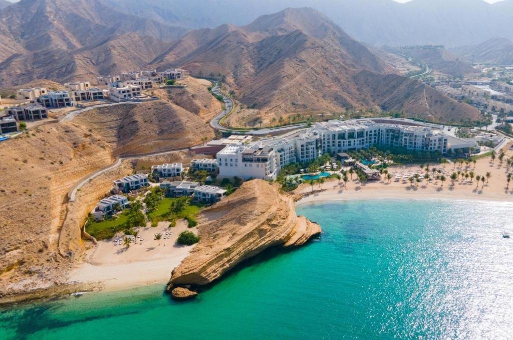 10 Best Travel Destinations in August 35 Muscat Oman