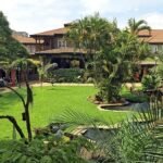 Nairobi Kenya hotels