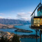 Queenstown New Zealand