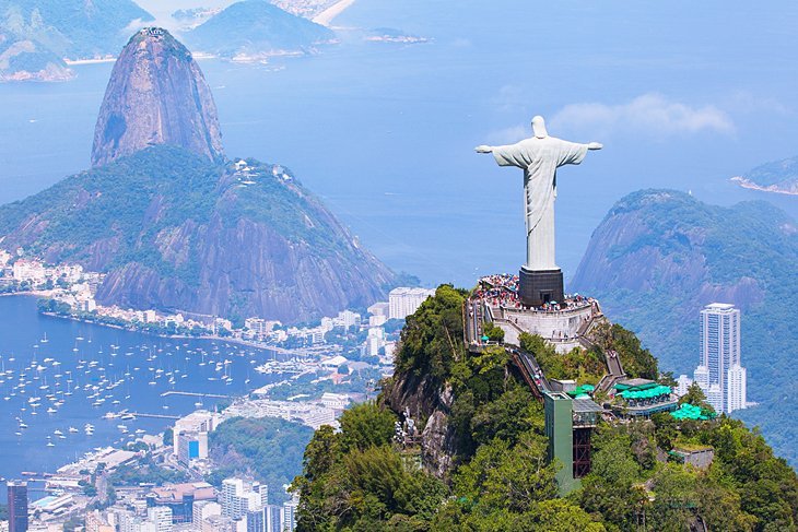 Rio de Janeiro Brazil