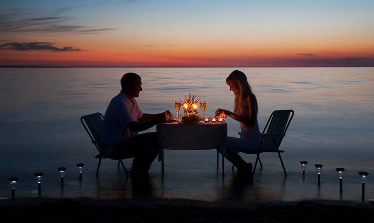 Romantic Getaways: Best Travel Destinations in July 2024