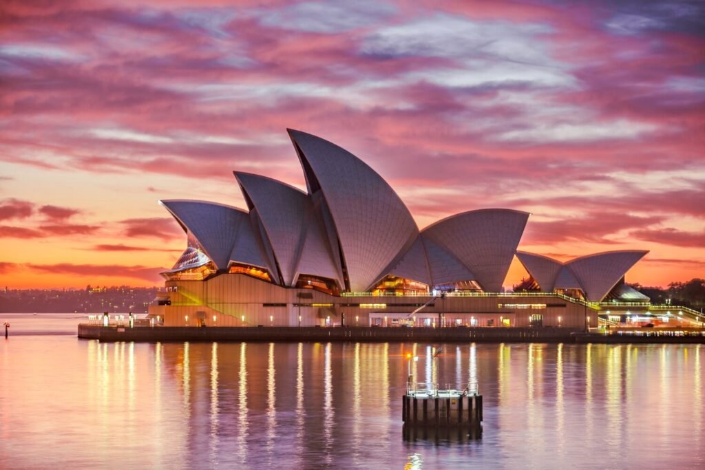 Sydney Australia