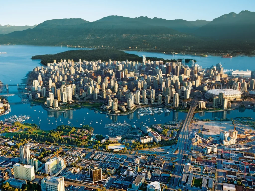 Vancouver Canada