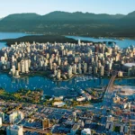 Vancouver Canada