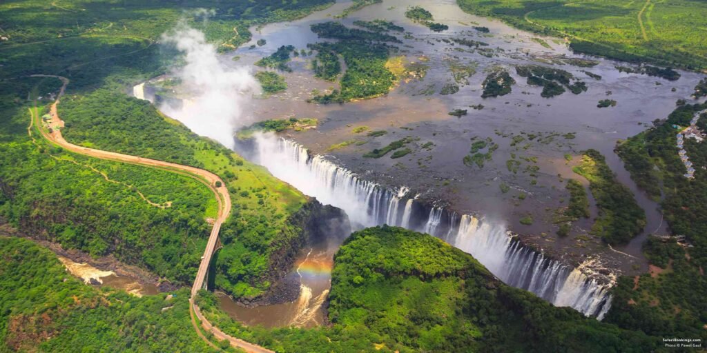 Best Travel Destinations in August in Africa