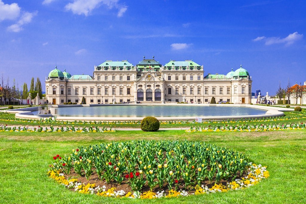 Vienna Austria