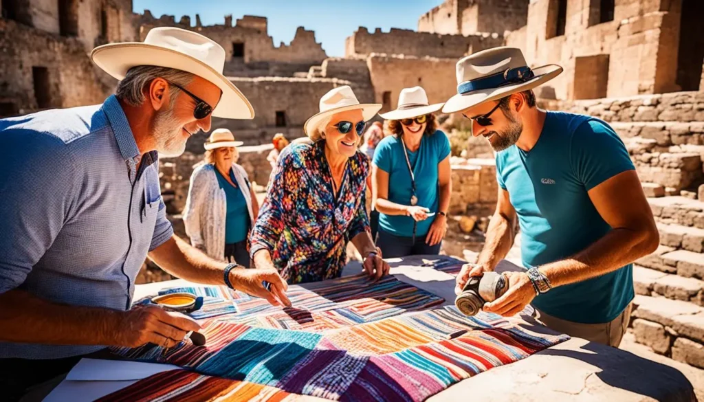 Cultural Experiences: Best Travel Destinations in July 2024