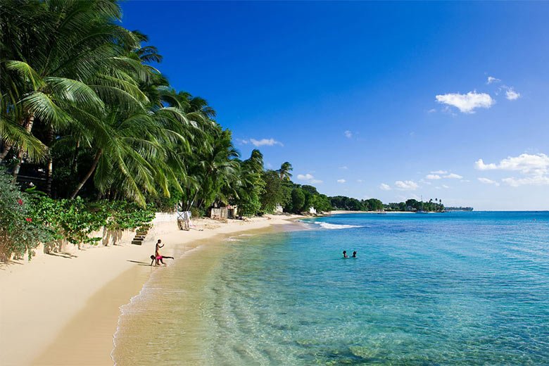 Best Caribbean Islands for a Romantic Getaway