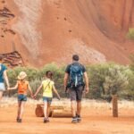 family travel