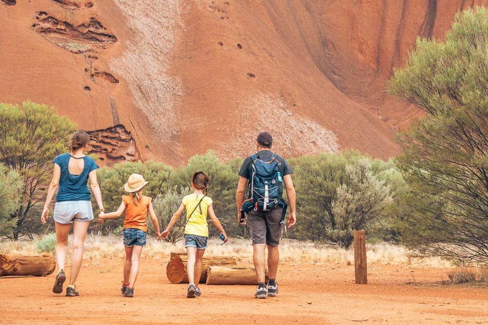 Best Travel Destinations in July for Family Vacations