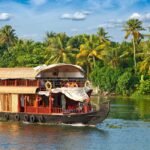 the Best 100 Travel Destinations in July 2
