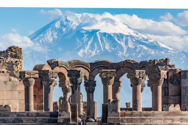 Armenia travel 2 1