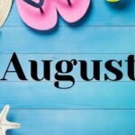 August