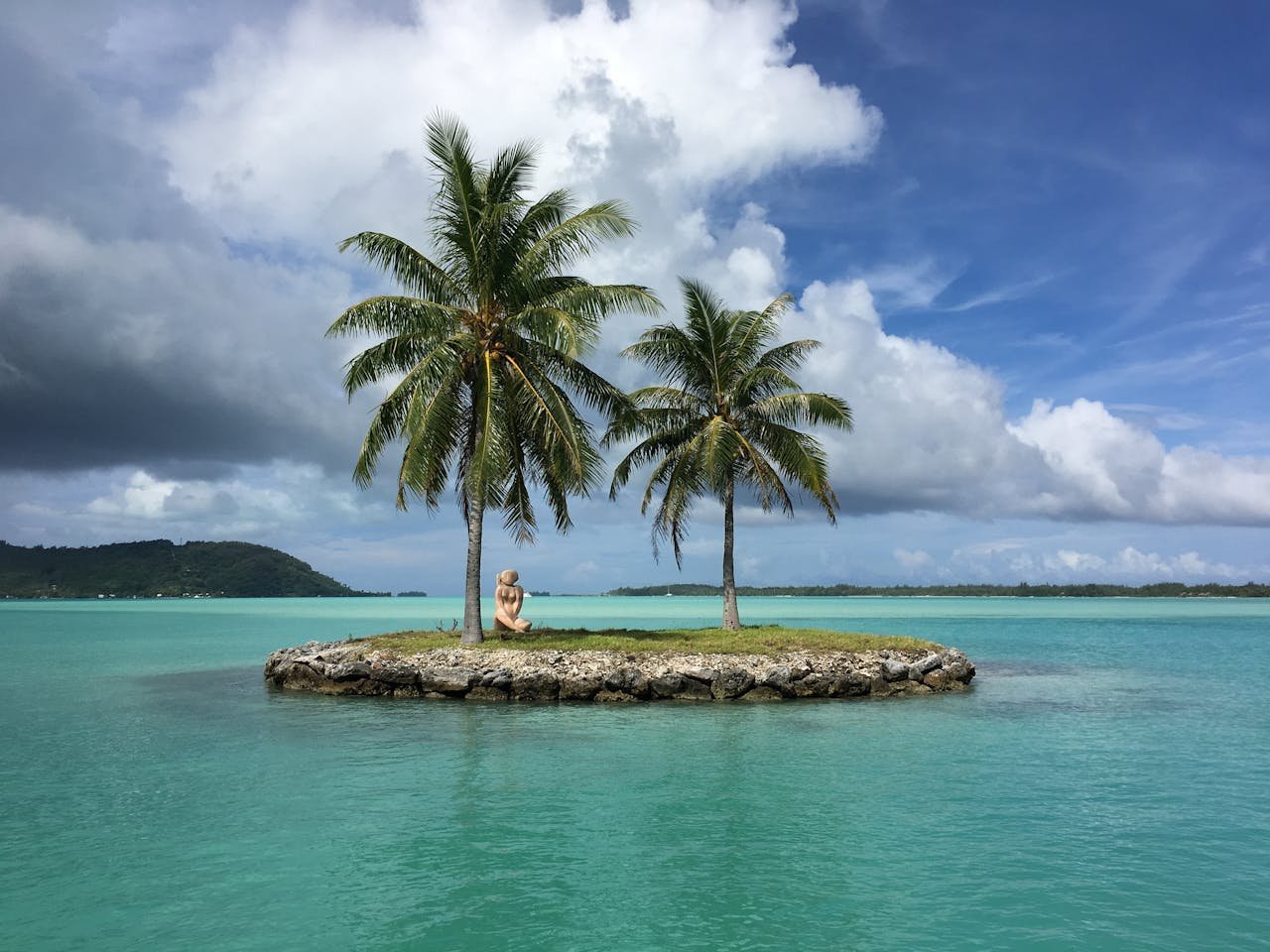 Best Caribbean Islands to Visit During the Off Season 3