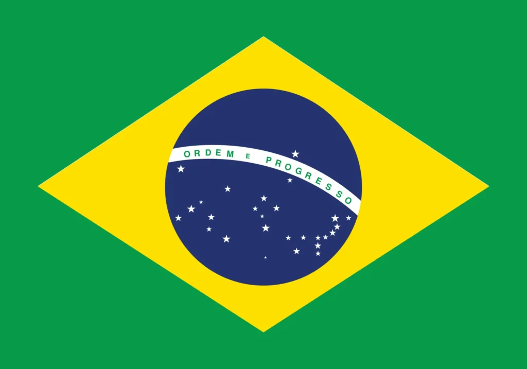 Brazil 1