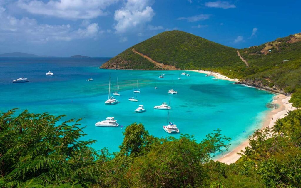 Best Caribbean Islands to Visit During the Off-Season