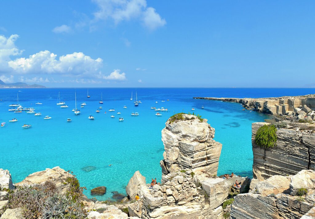 Top September Beaches for Sun-Seekers in the Mediterranean