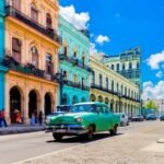 Cuba’s Timeless Charm: Classic Cars, Beaches & Salsa