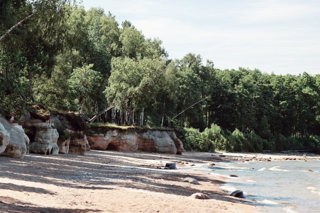 Top September Beaches for Sun-Seekers in the Mediterranean