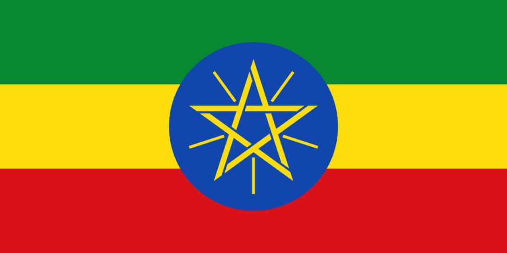 Ethiopia