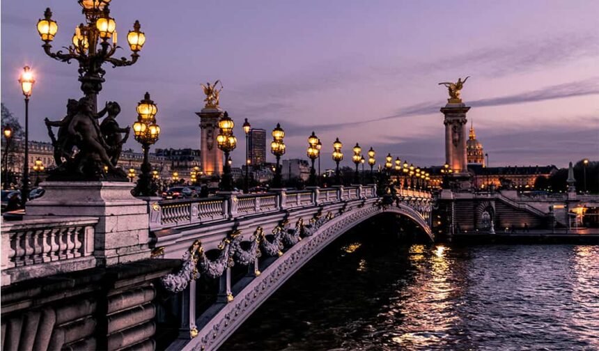 France Beyond Paris: Castles, Vineyards & Riviera Glamour