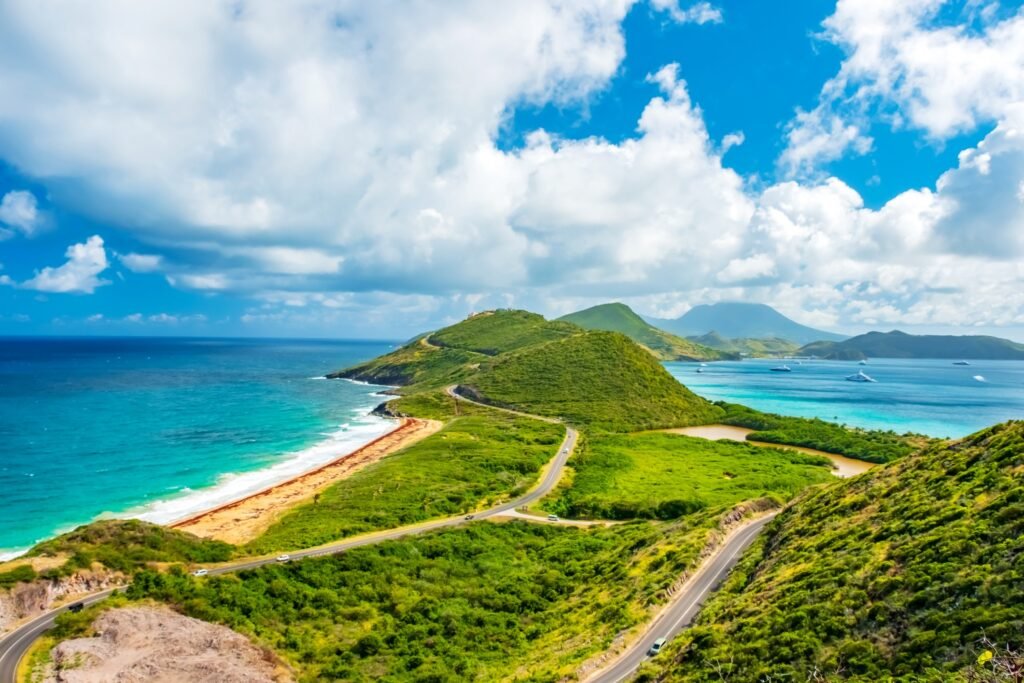 Best Caribbean Islands for Adventure Seekers