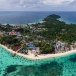 Koh Lipe Thailand