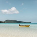 Koh Rong Samloem Cambodia
