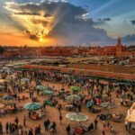 Marrakech