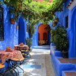 Morocco’s Mystique: Souks, Sahara & Colorful Culture