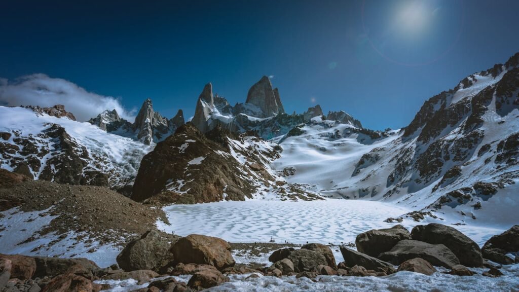 Exploring September in Patagonia: A Trekker’s Paradise