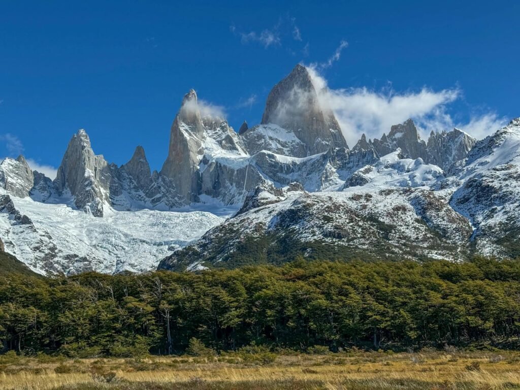 Exploring September in Patagonia: A Trekker’s Paradise