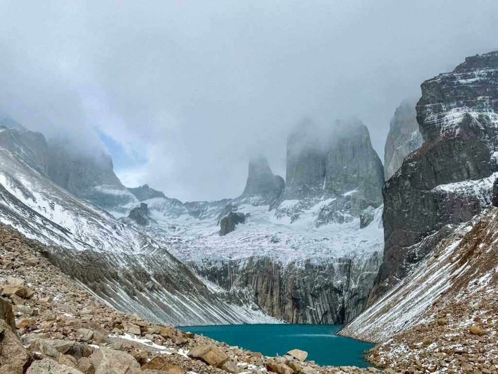 Exploring September in Patagonia: A Trekker’s Paradise