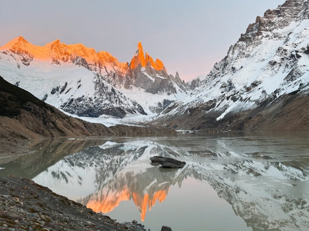 Exploring September in Patagonia: A Trekker’s Paradise