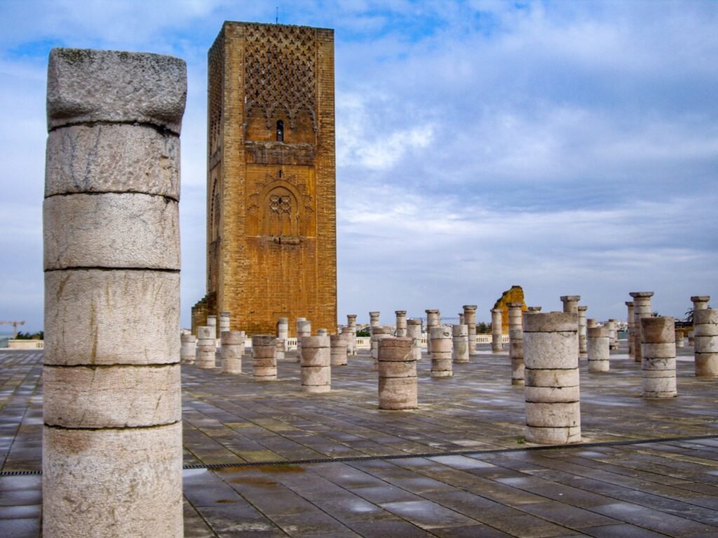 Must-Visit Destinations in Morocco