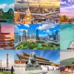 Travel in Asia